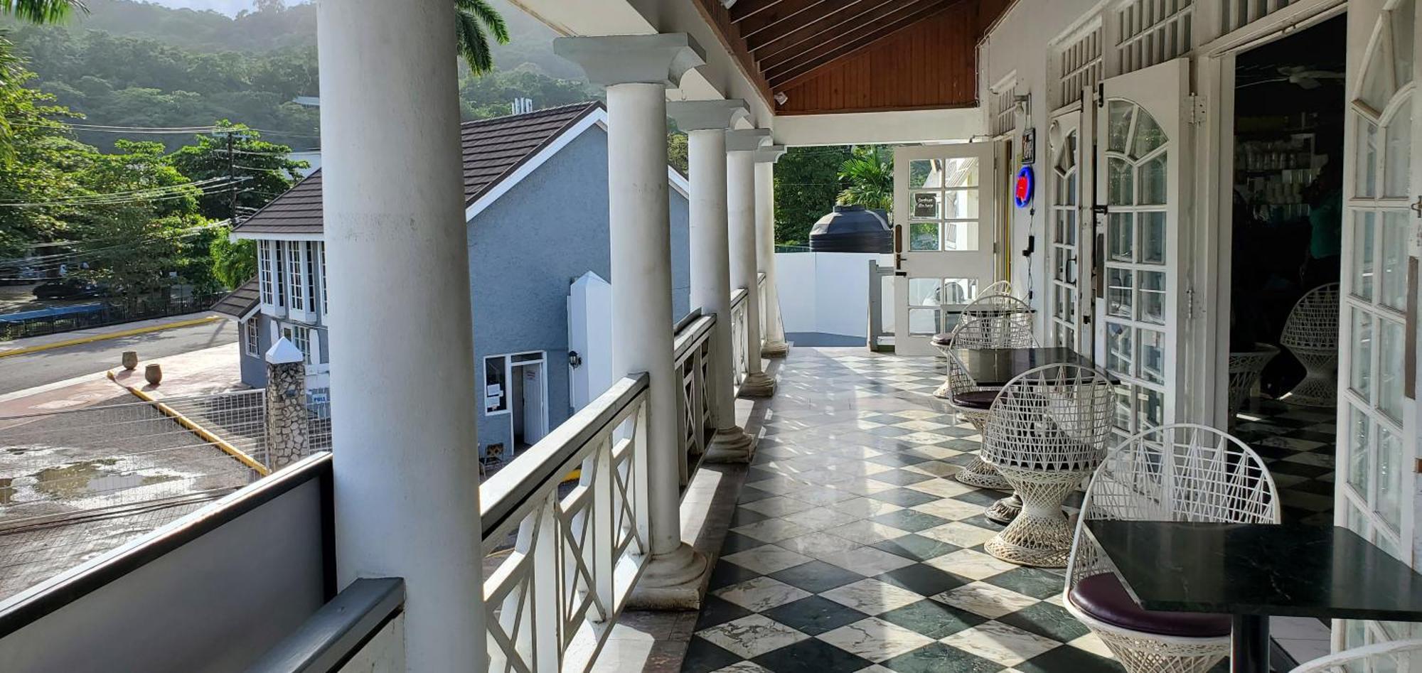 Sandcastles Resort, Ocho Rios Exterior photo
