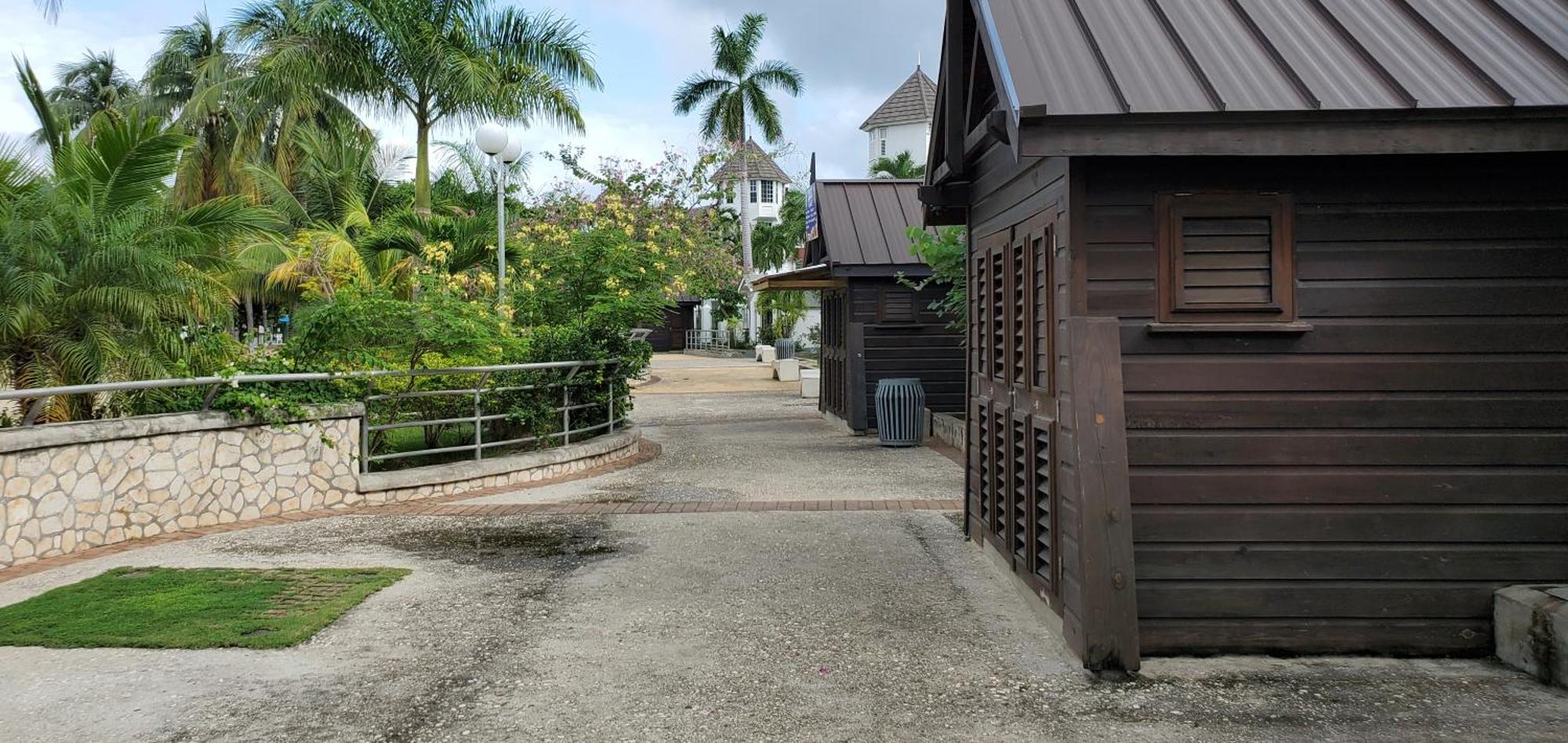 Sandcastles Resort, Ocho Rios Exterior photo