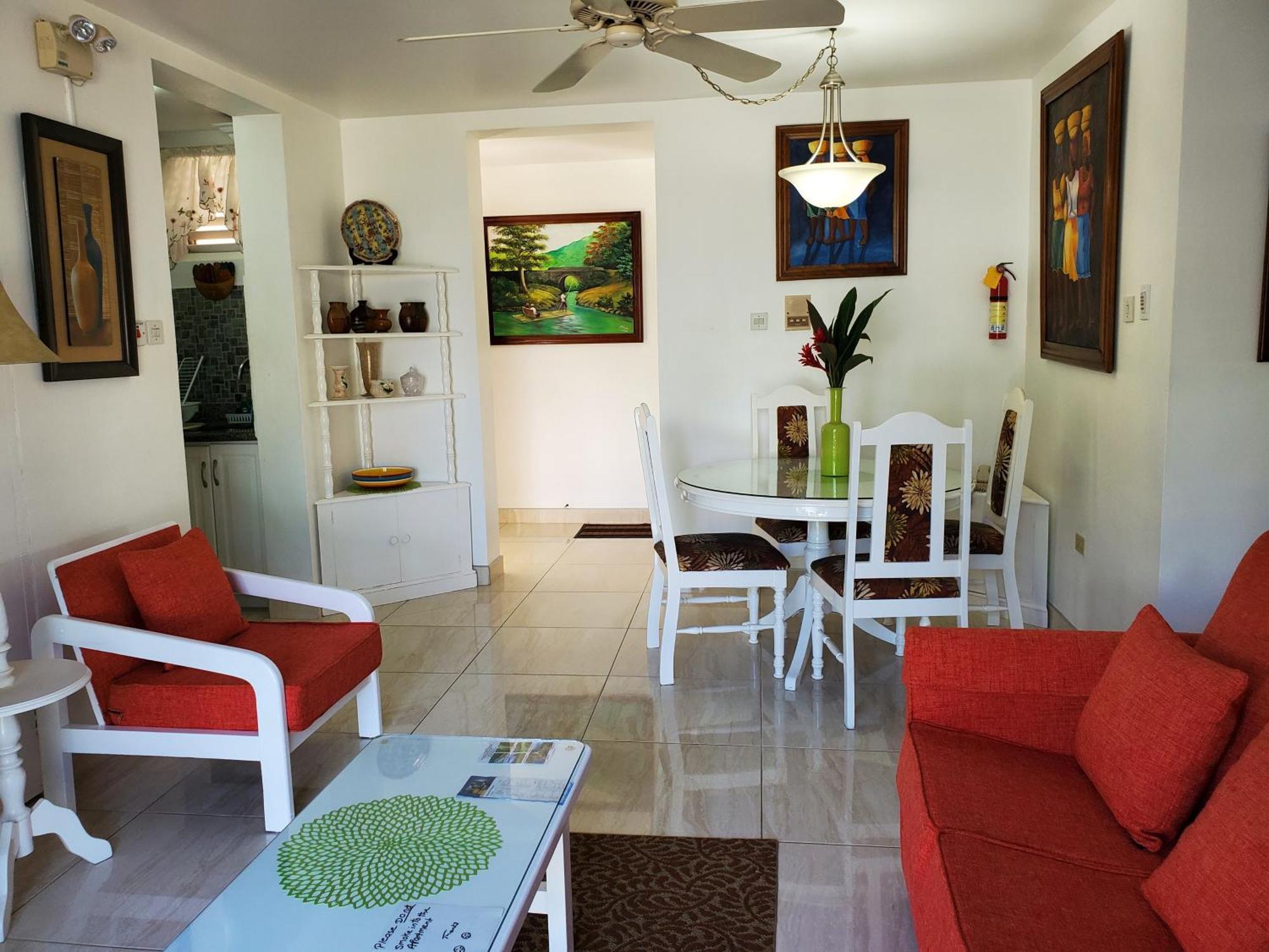 Sandcastles Resort, Ocho Rios Exterior photo