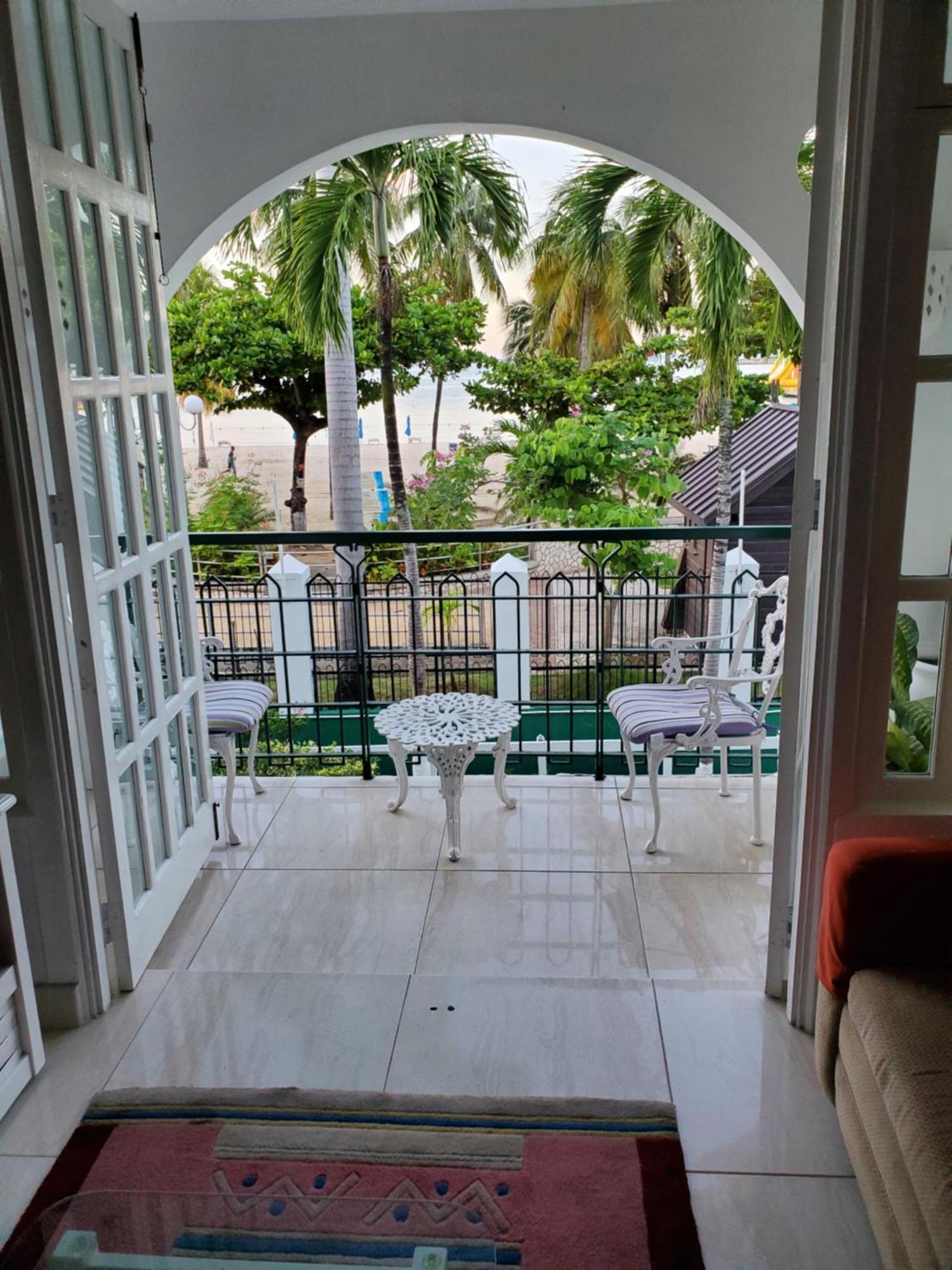 Sandcastles Resort, Ocho Rios Exterior photo