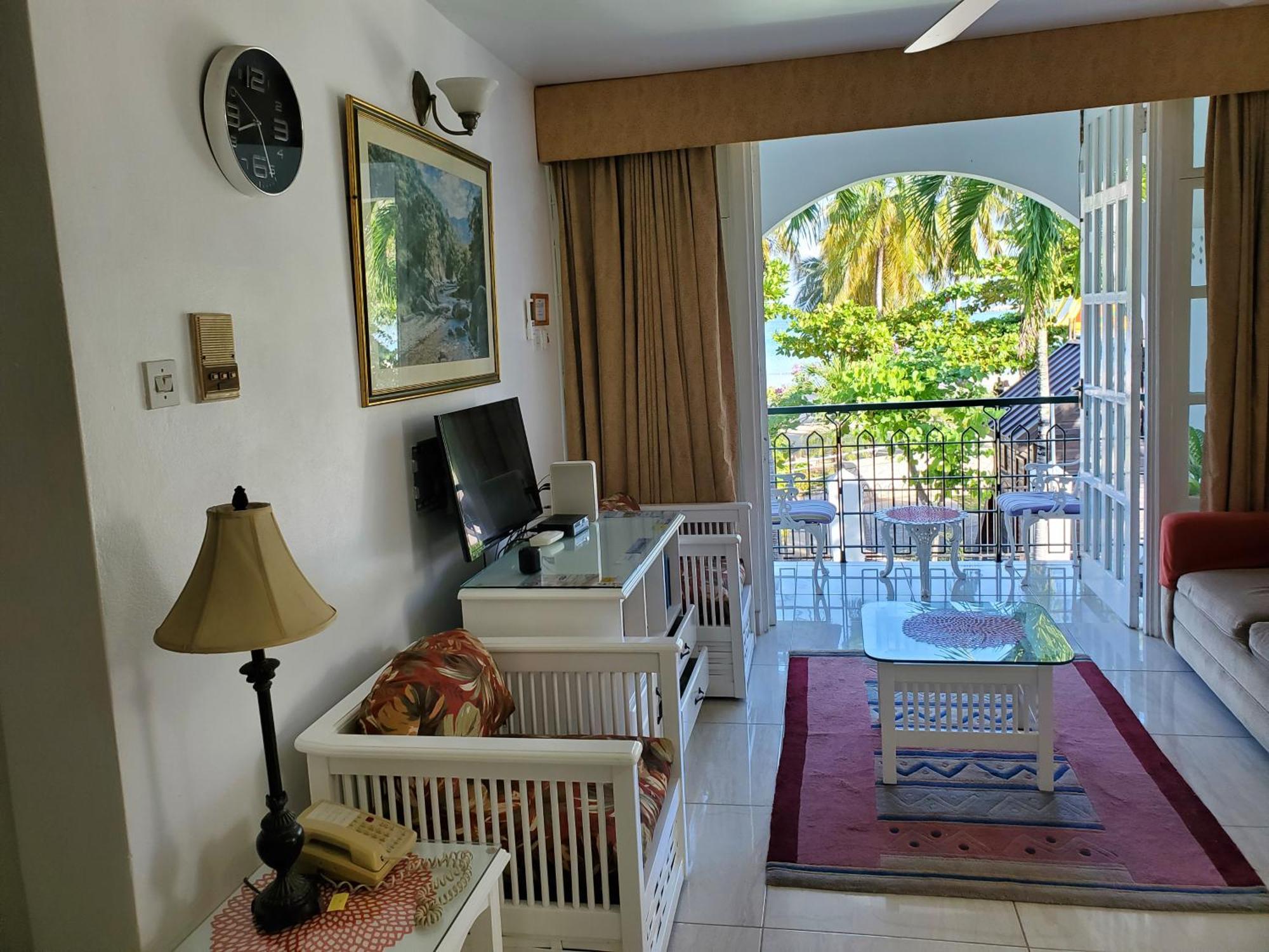 Sandcastles Resort, Ocho Rios Exterior photo