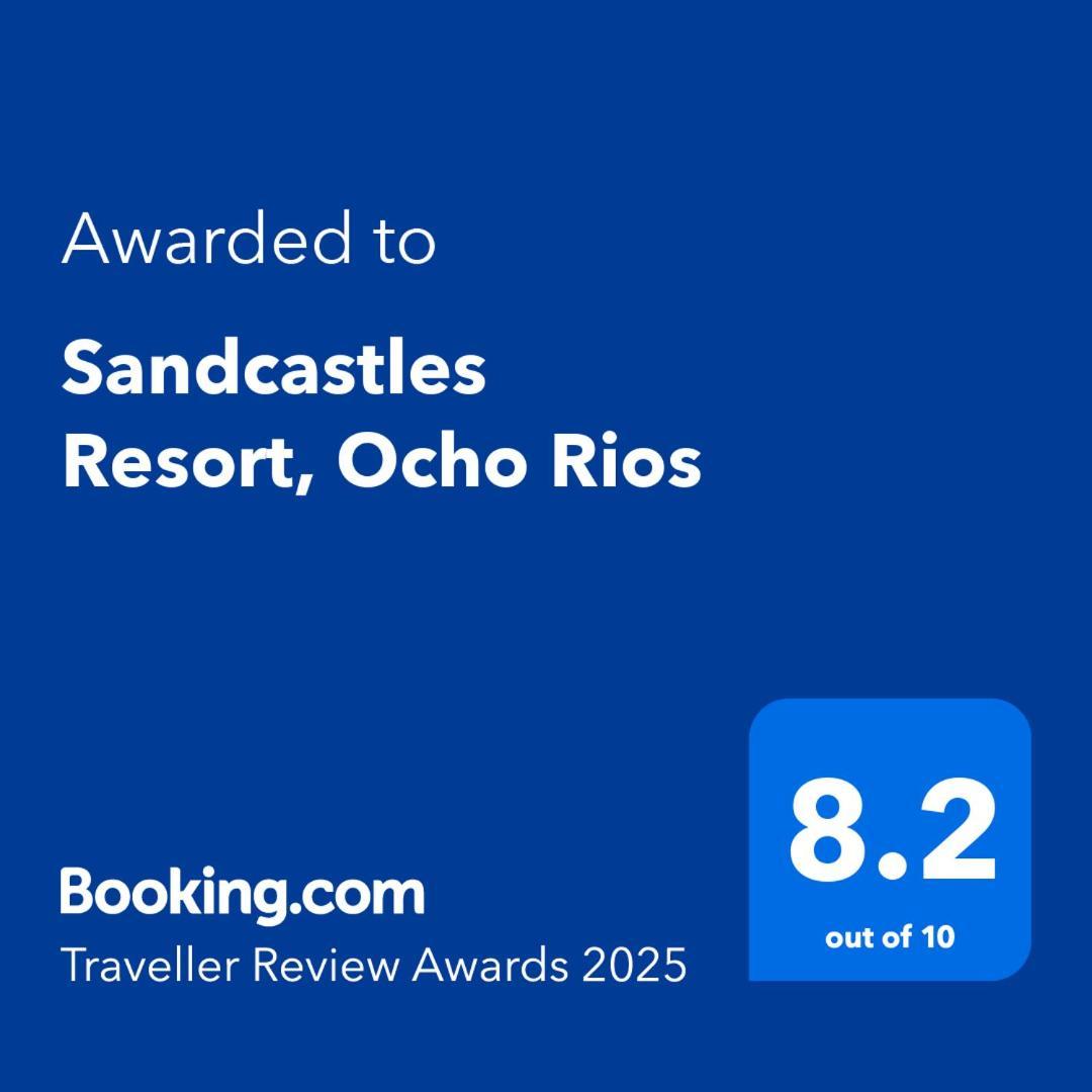 Sandcastles Resort, Ocho Rios Exterior photo