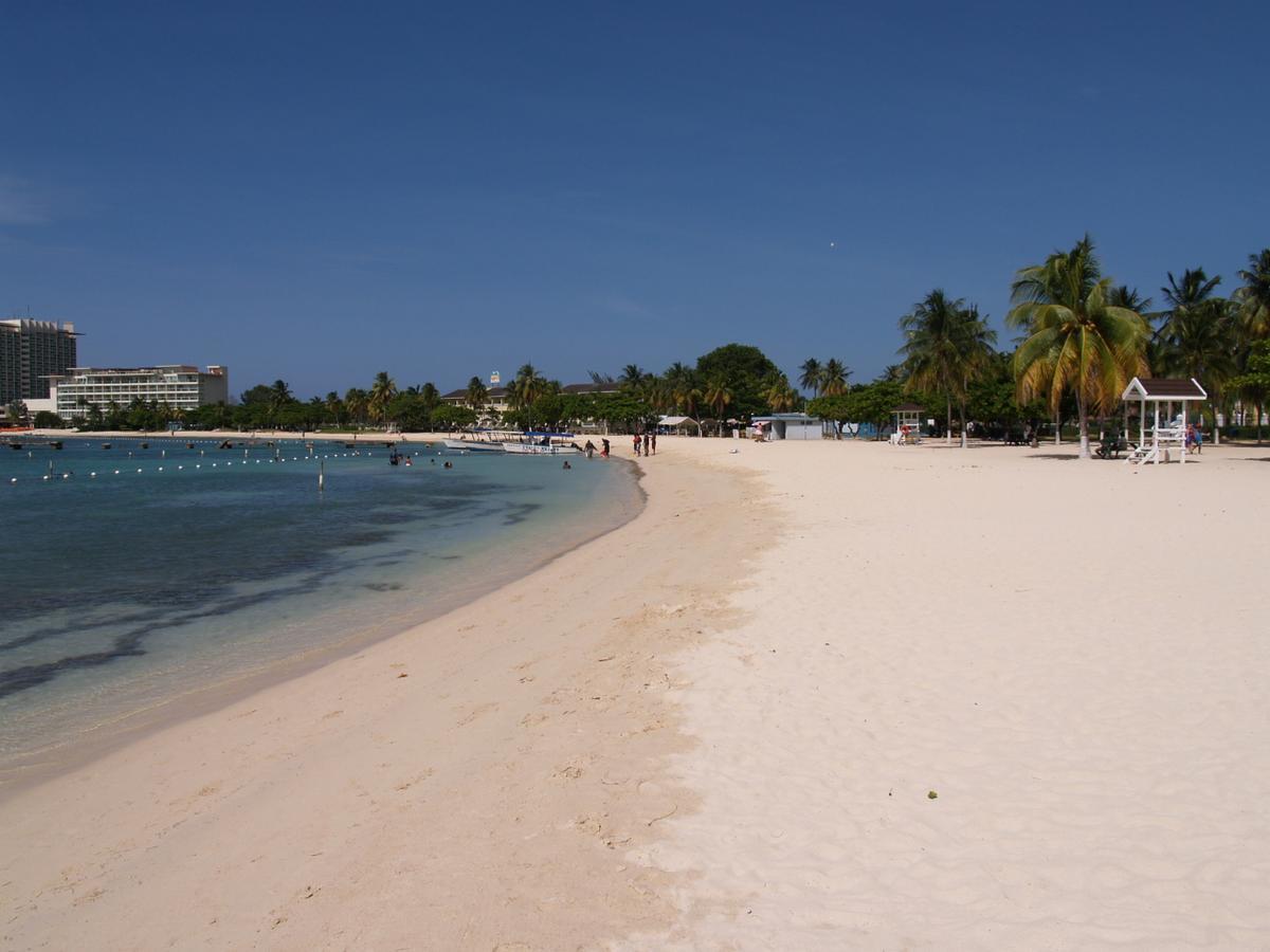 Sandcastles Resort, Ocho Rios Exterior photo