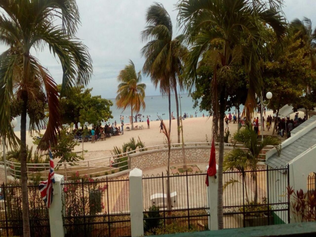 Sandcastles Resort, Ocho Rios Exterior photo