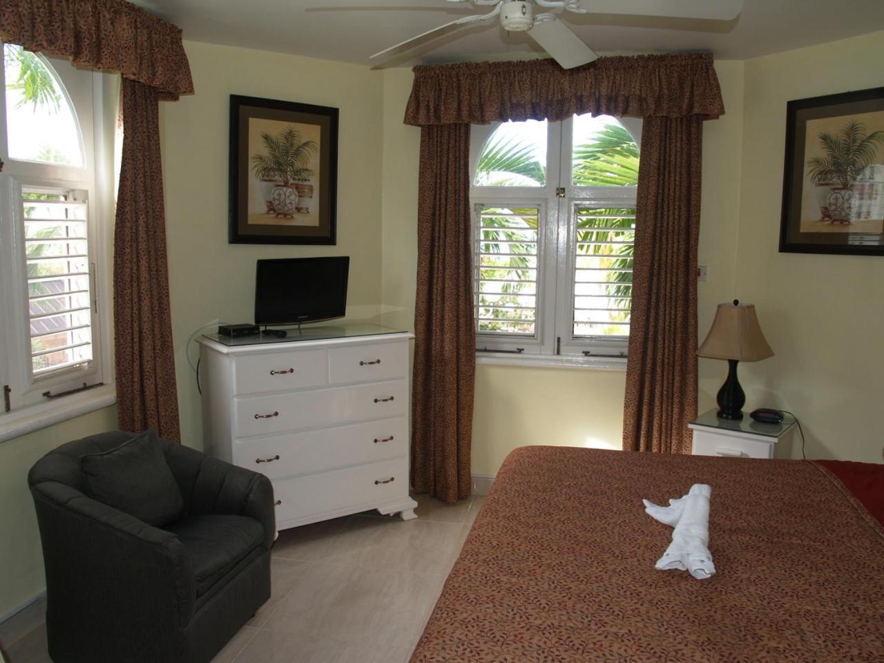Sandcastles Resort, Ocho Rios Exterior photo